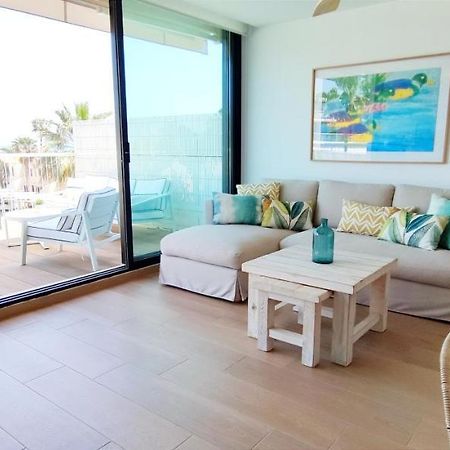 Apartamento Denia Beach By Denia Costa Exterior photo
