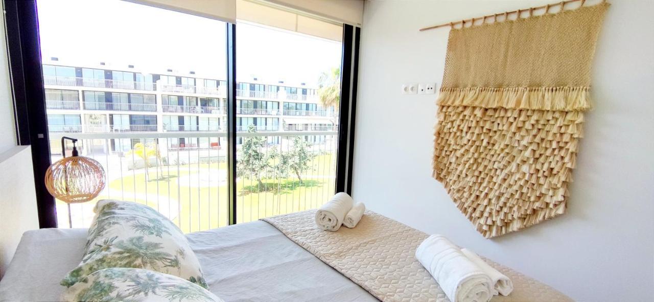 Apartamento Denia Beach By Denia Costa Exterior photo