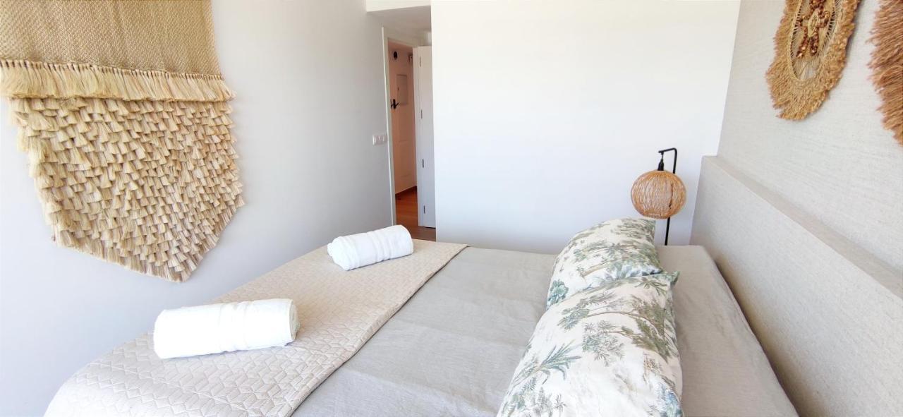 Apartamento Denia Beach By Denia Costa Exterior photo