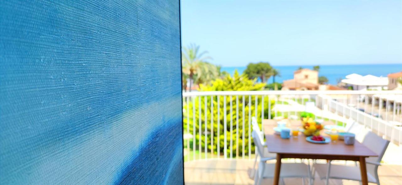 Apartamento Denia Beach By Denia Costa Exterior photo